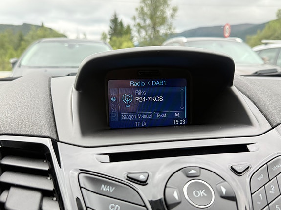 Ford Fiesta 19 of 25