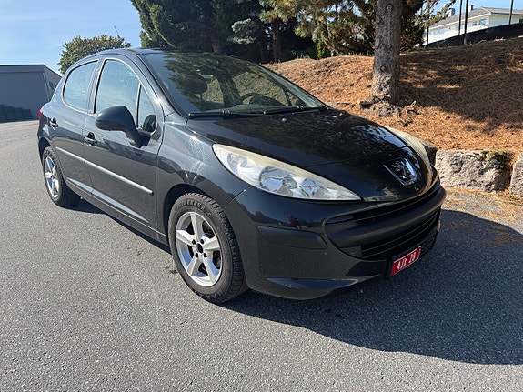 Peugeot 207 6 of 16