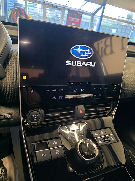 Subaru Solterra 19 of 30