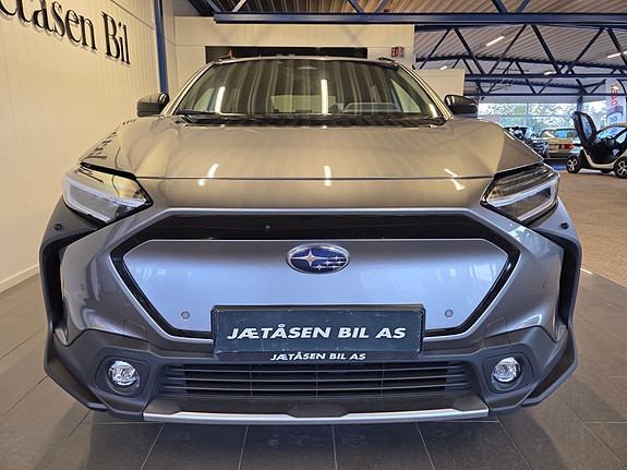 Subaru Solterra 9 of 30