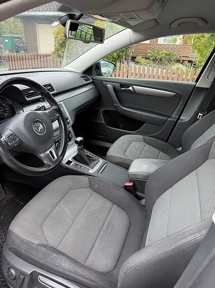 Volkswagen Passat 7 of 11