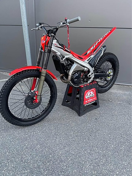 Beta 125 Sincro 2 of 12