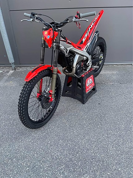 Beta 125 Sincro 8 of 12
