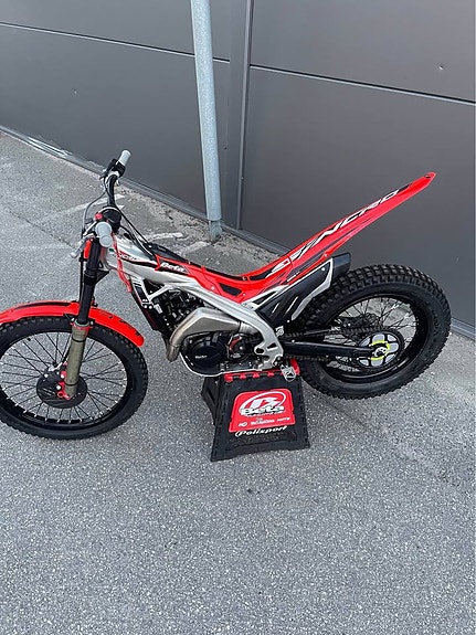 Beta 125 Sincro 10 of 12