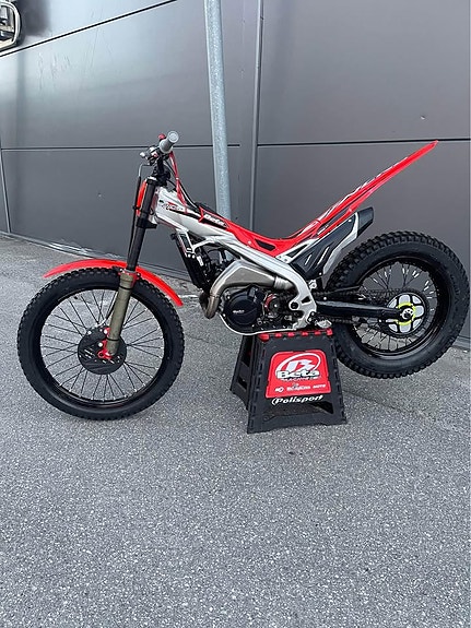 Beta 125 Sincro 9 of 12