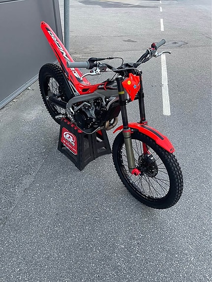 Beta 125 Sincro 3 of 12
