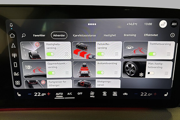 Audi Q4 e-tron 21 of 30