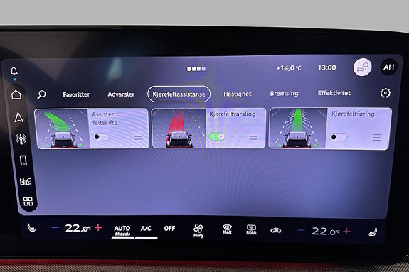 Audi Q4 e-tron 22 of 30