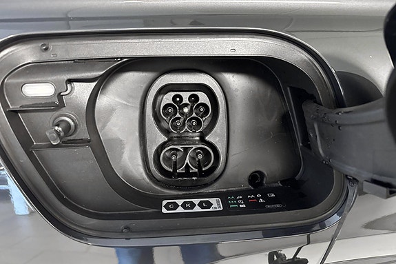 Audi Q4 e-tron 28 of 30