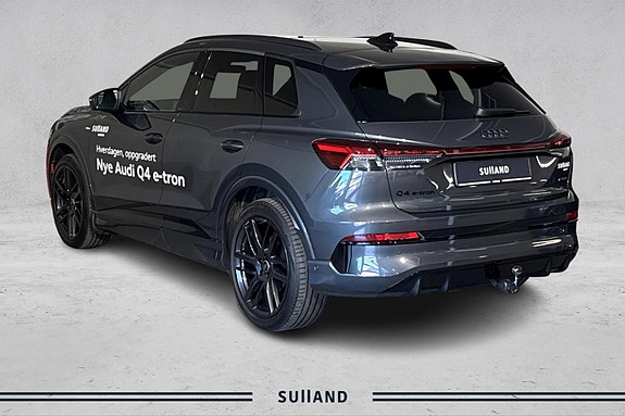 Audi Q4 e-tron 3 of 30