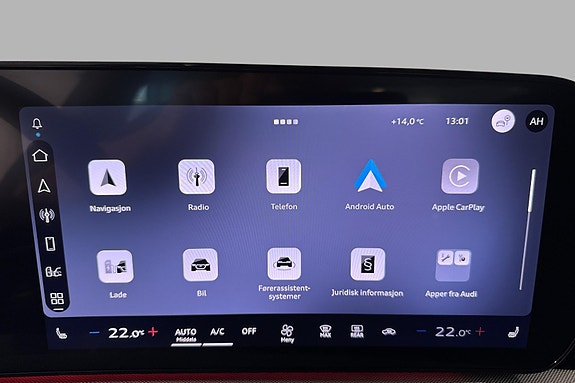 Audi Q4 e-tron 26 of 30