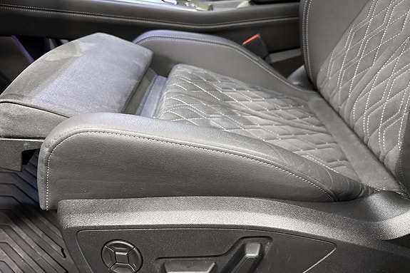 Audi Q4 e-tron 15 of 30