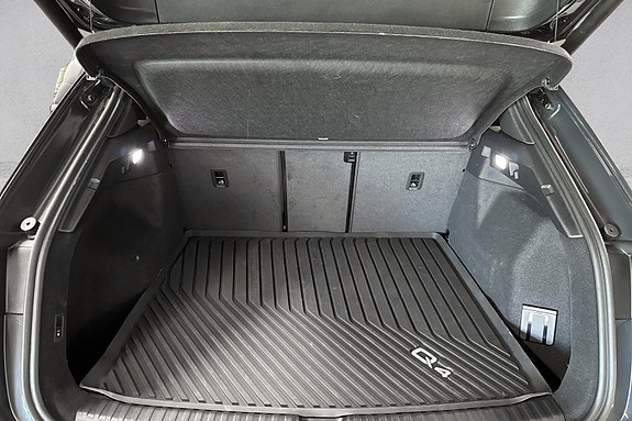 Audi Q4 e-tron 12 of 30
