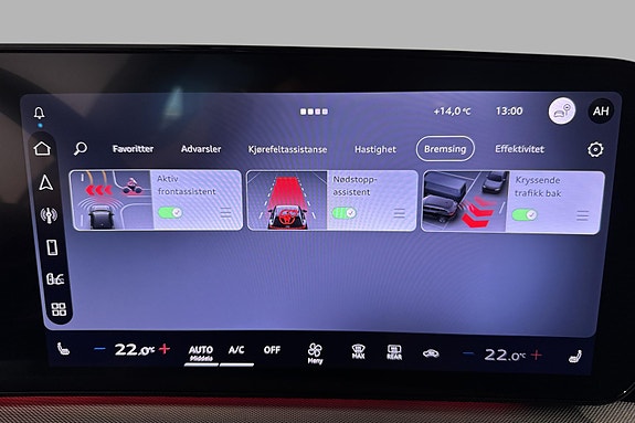 Audi Q4 e-tron 24 of 30