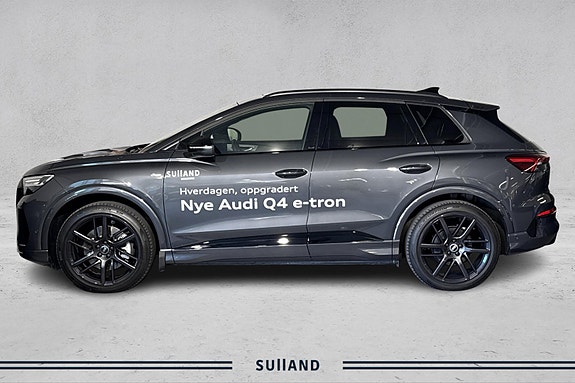Audi Q4 e-tron 2 of 30