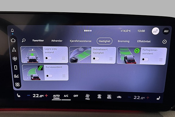 Audi Q4 e-tron 23 of 30