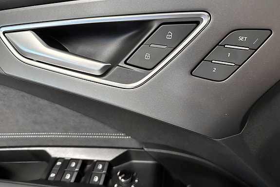 Audi Q4 e-tron 17 of 30