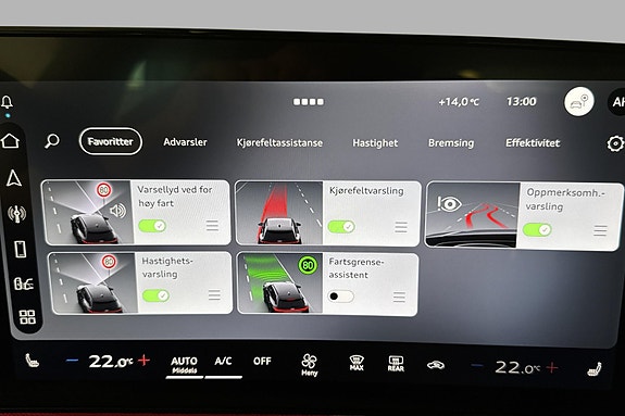Audi Q4 e-tron 20 of 30