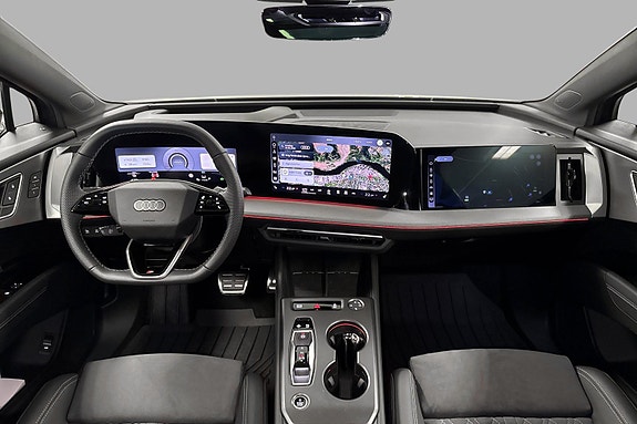 Audi Q4 e-tron 29 of 30