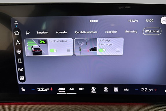 Audi Q4 e-tron 25 of 30