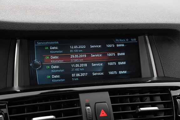 BMW X4 26 of 30
