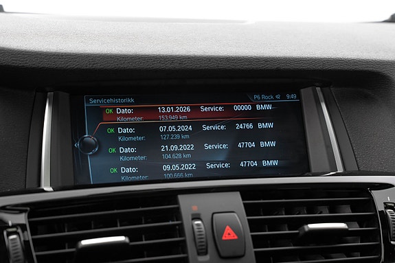 BMW X4 29 of 30