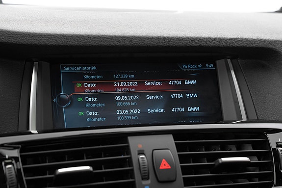 BMW X4 28 of 30