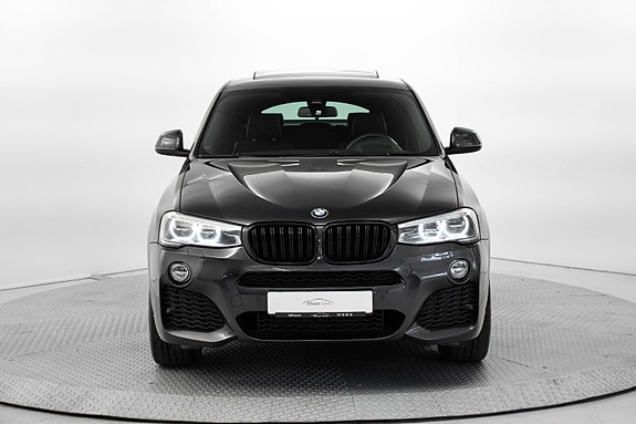 BMW X4 3 of 30
