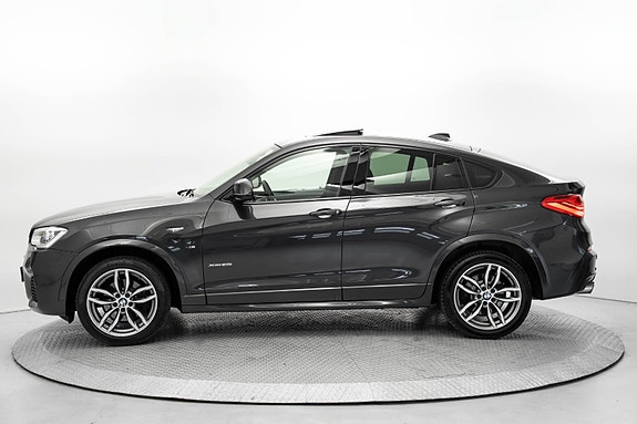 BMW X4 6 of 30