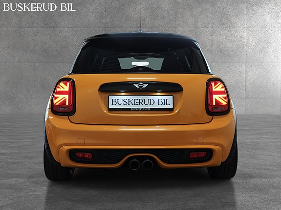 MINI Cooper S 3 of 27