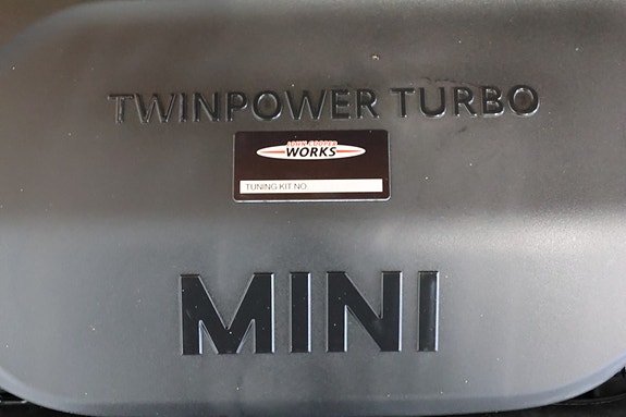 MINI Cooper S 5 of 27