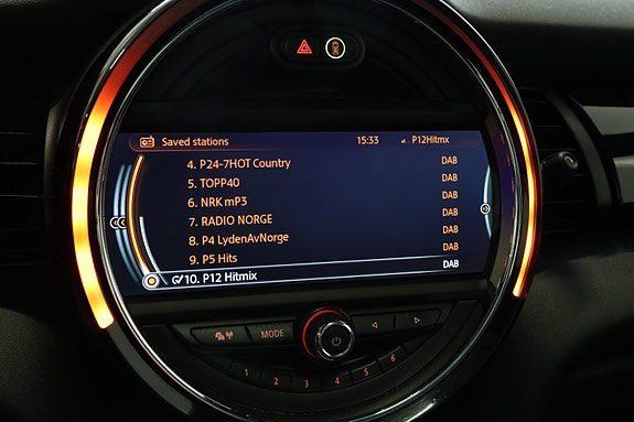 MINI Cooper S 20 of 27