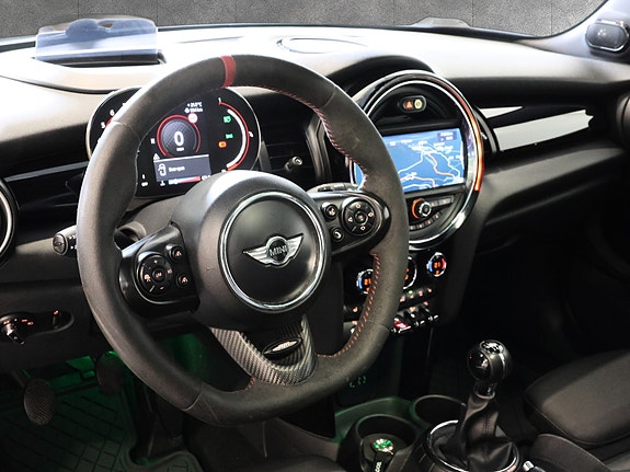 MINI Cooper S 27 of 27