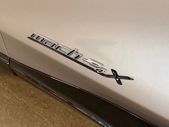 Ford Mustang Mach-E 10 of 19