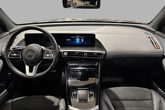 Mercedes-Benz EQC400 10 of 21
