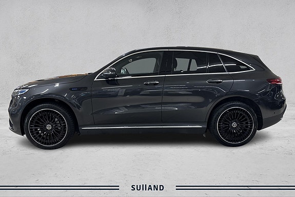 Mercedes-Benz EQC400 2 of 21