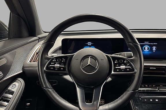 Mercedes-Benz EQC400 12 of 21