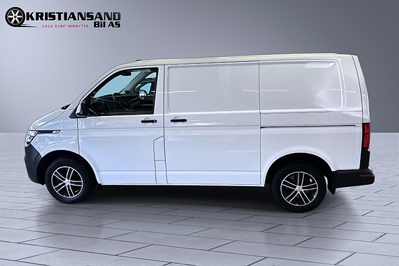 Volkswagen Transporter 2 of 30