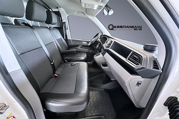 Volkswagen Transporter 13 of 30