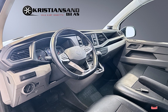 Volkswagen Transporter 12 of 30