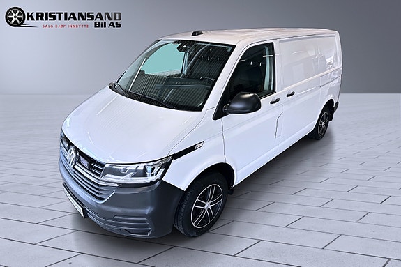 Volkswagen Transporter 10 of 30