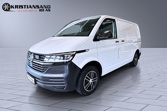 Volkswagen Transporter 9 of 30