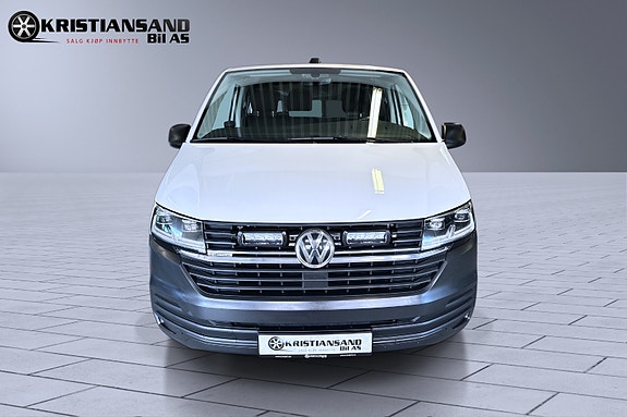 Volkswagen Transporter 8 of 30