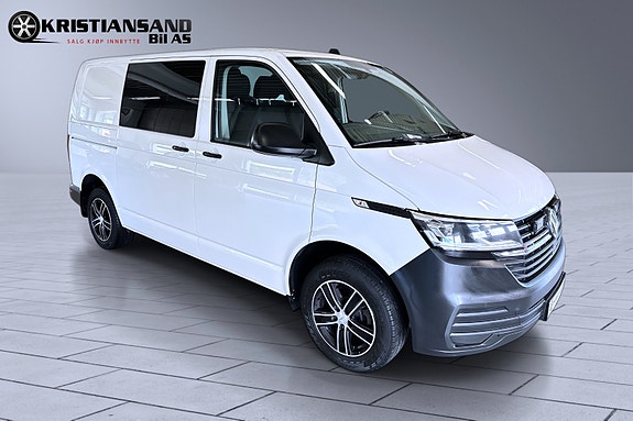 Volkswagen Transporter 7 of 30
