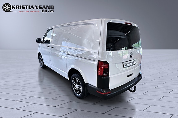 Volkswagen Transporter 3 of 30