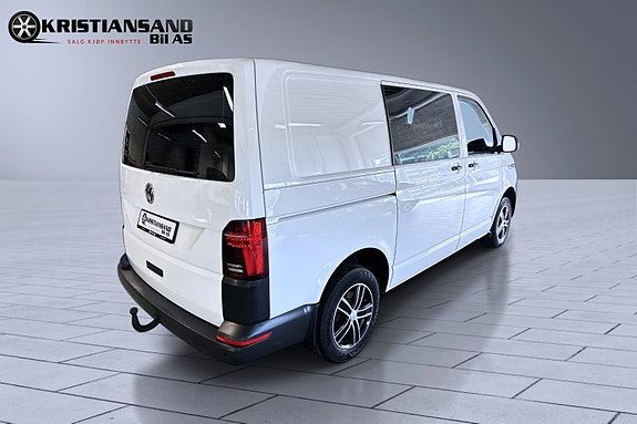 Volkswagen Transporter 5 of 30