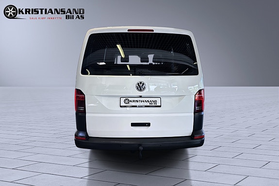 Volkswagen Transporter 4 of 30
