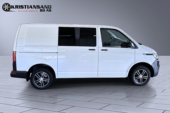 Volkswagen Transporter 6 of 30