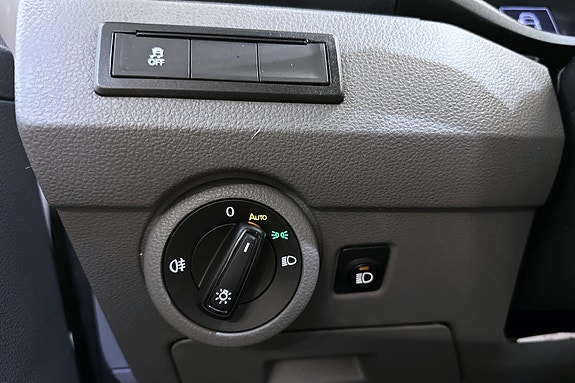 Volkswagen Transporter 16 of 30