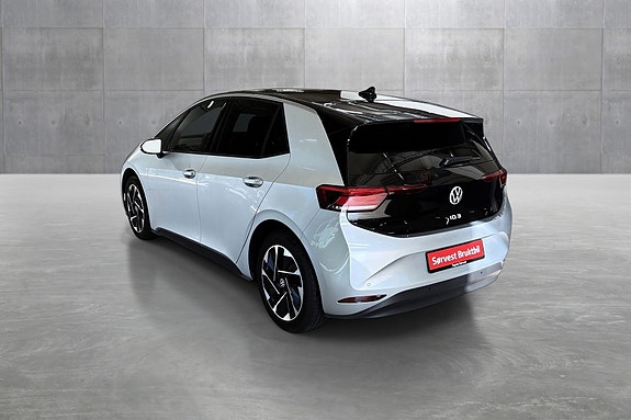 Volkswagen ID.3 3 of 30